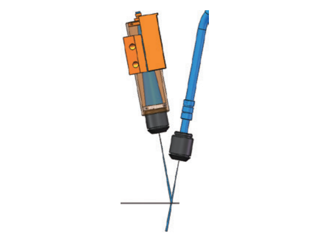 機臺測試涂層厚度機制圖